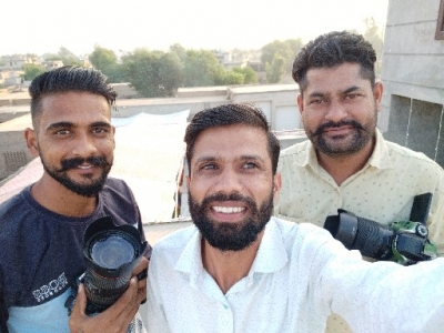 PPA Punjab Photo Gallery