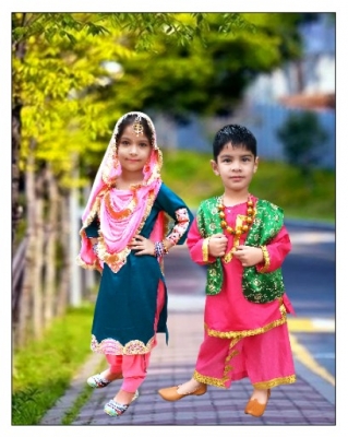 PPA Punjab Photo Gallery