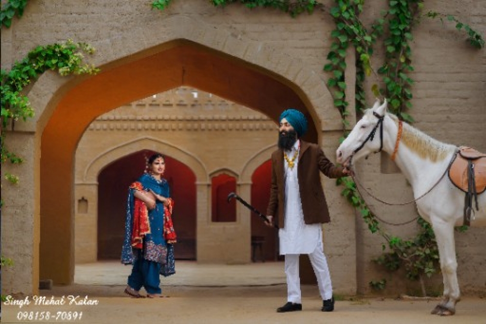 PPA Punjab Photo Gallery
