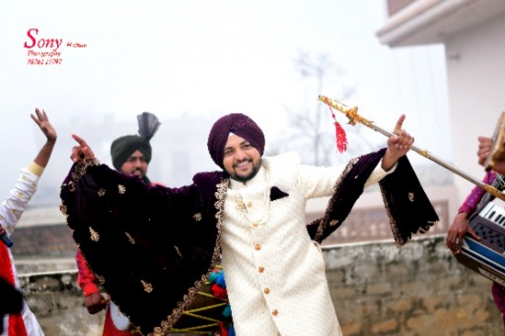 PPA Punjab Photo Gallery