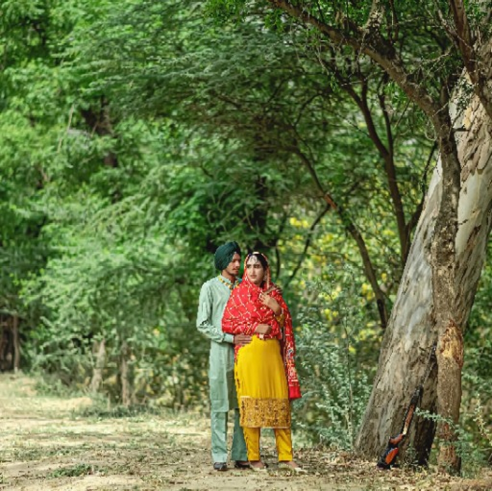 PPA Punjab Photo Gallery