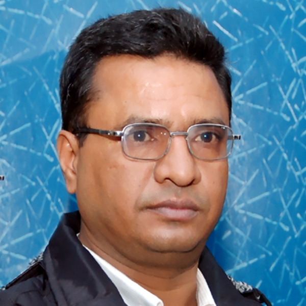 PPA MEMBER - Bhim Sain