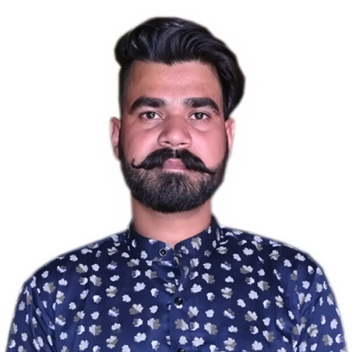 PPA MEMBER - kuldeep Singh 