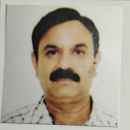 PPA MEMBER - Sham Murari