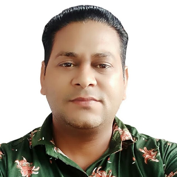 PPA MEMBER - Kuldeep Singh