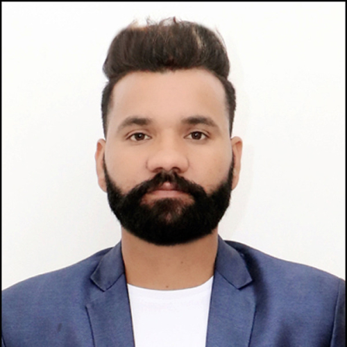 PPA MEMBER - Mandeep Singh