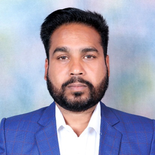 PPA MEMBER - Baltej Singh