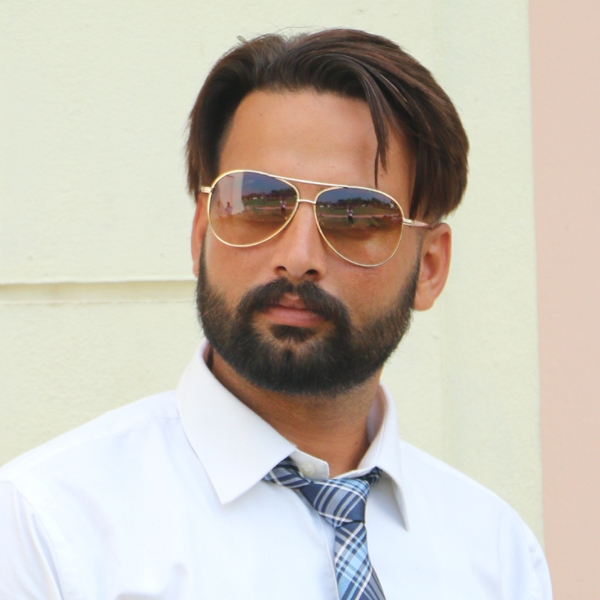 PPA MEMBER - Jagdeep Singh