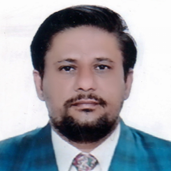 PPA MEMBER - Sukhwinder Singh