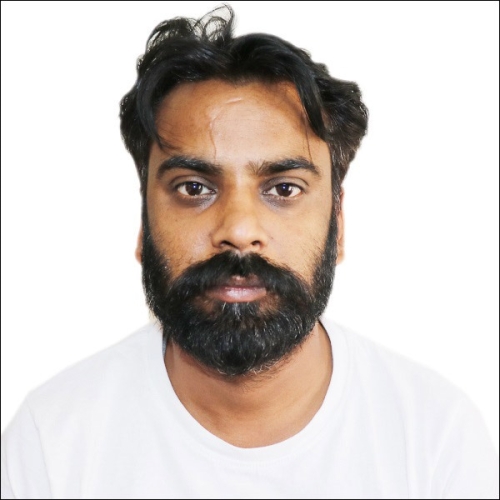 PPA MEMBER - Sandeep Kumar