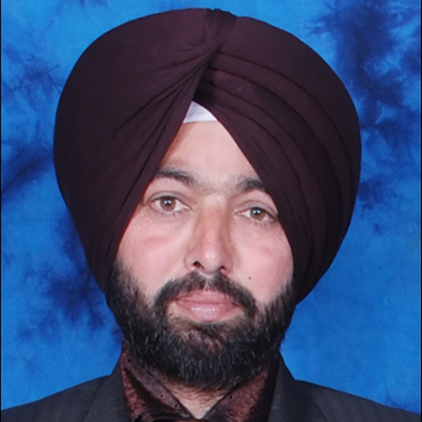 Davinder Singh 