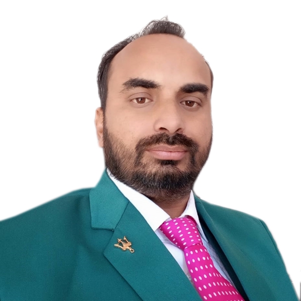 PPA MEMBER - Patel  Singh 