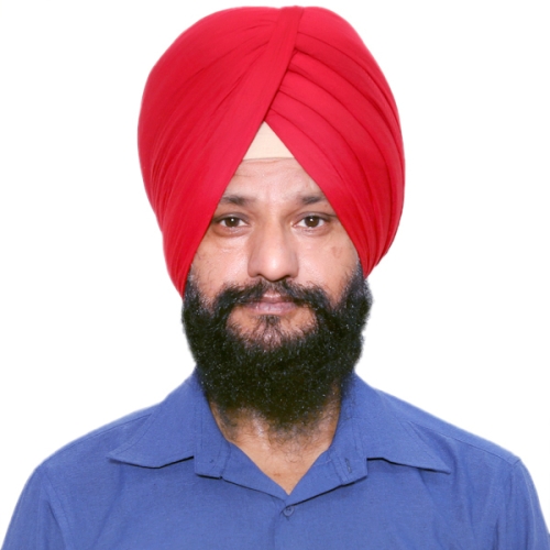 Sarbjeet Singh