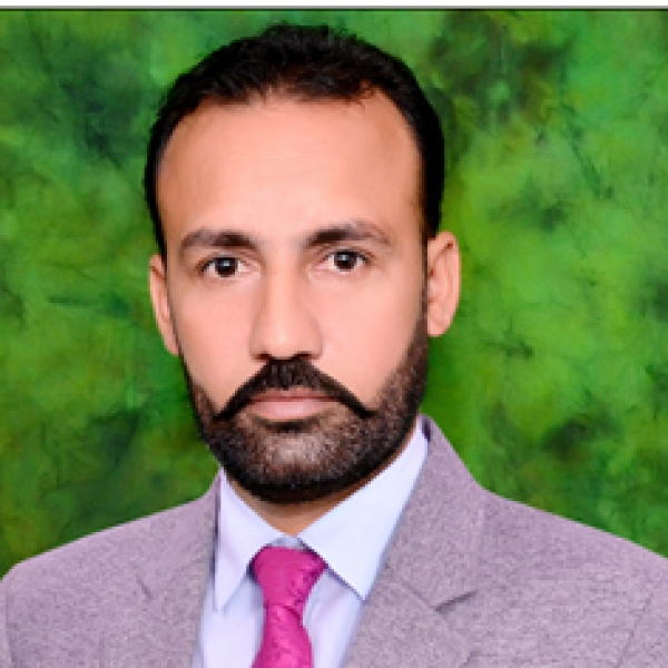 PPA MEMBER - Nirmal Singh