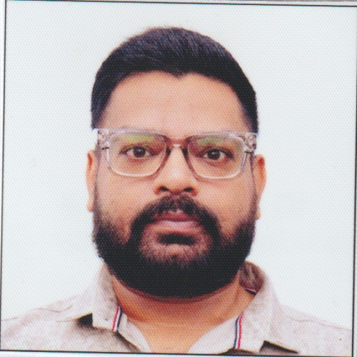 PPA MEMBER - ANUP SINGH 