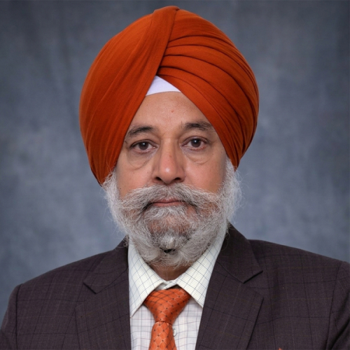 PPA MEMBER - Gurbir Singh 