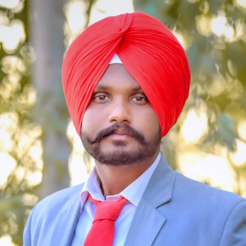 PPA MEMBER - Pardeep Singh