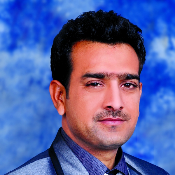 PPA MEMBER - Varinder Kumar