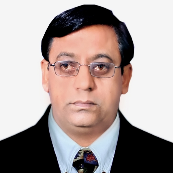 PPA MEMBER - Darshan Wadhwa
