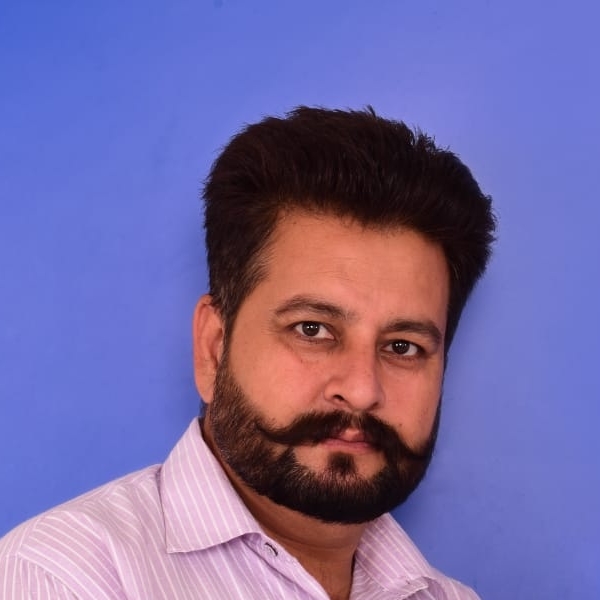 PPA MEMBER - Ranjit Kumar