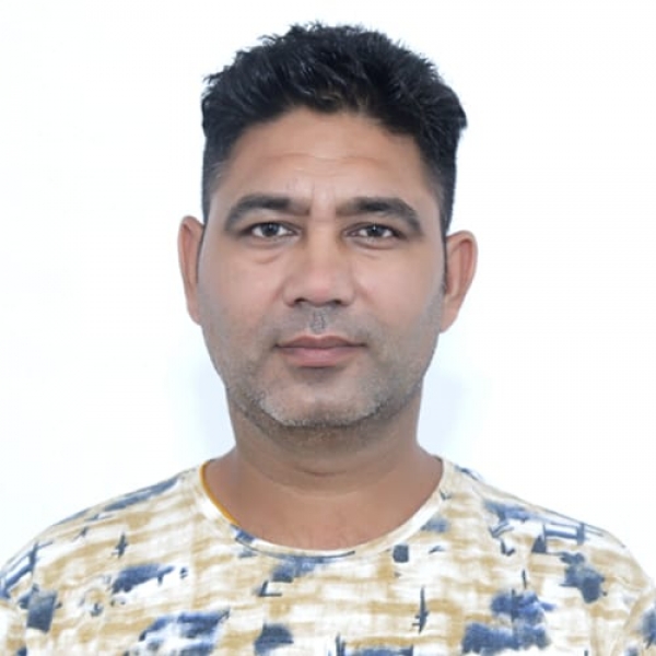 Pardeep Kumar