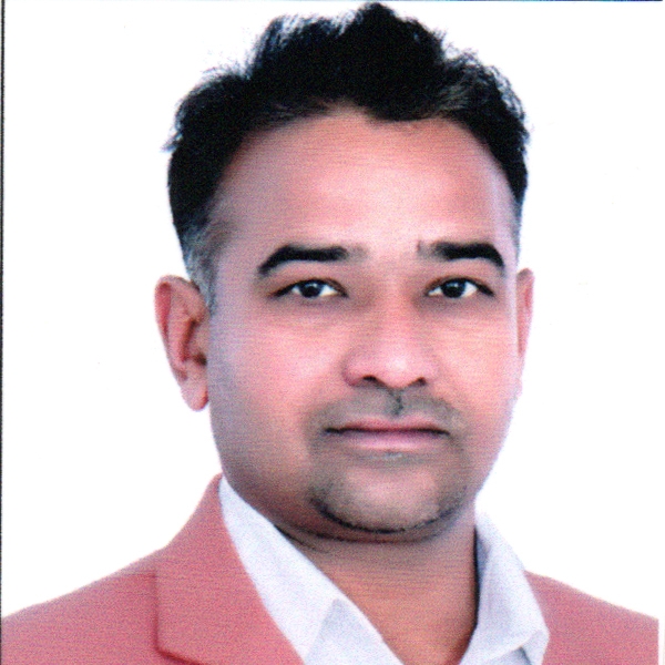 PPA MEMBER - Binder Singh
