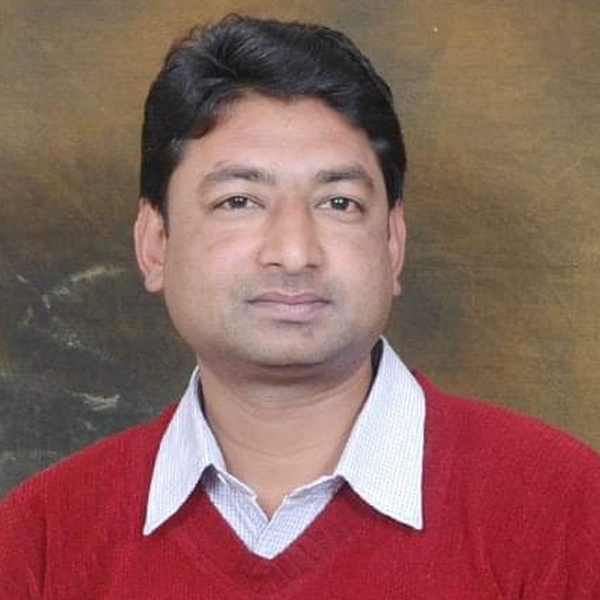 PPA TEAM - Inderjit Singh