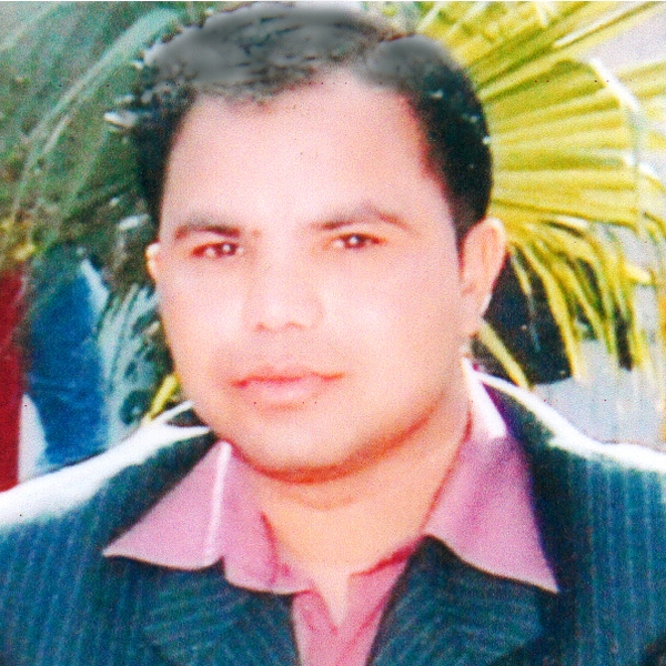 PPA MEMBER - Roshan Lal