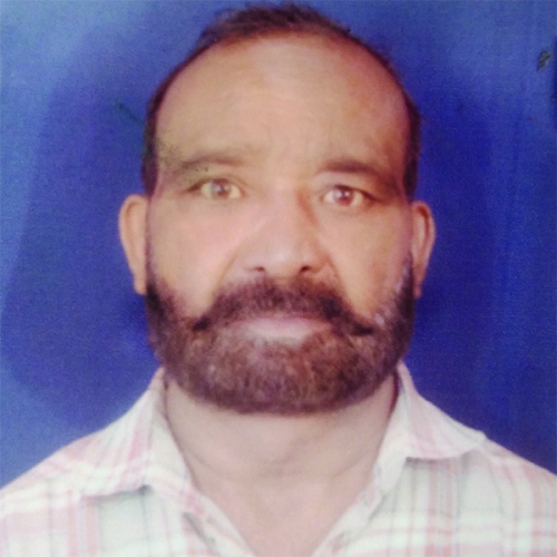 PPA MEMBER - Kamaljit Singh 