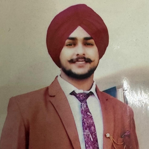 PPA MEMBER - Pardeep Singh