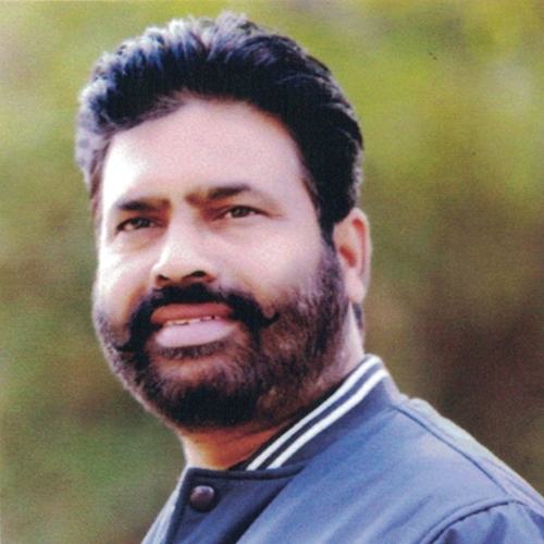 PPA MEMBER - Zora Singh