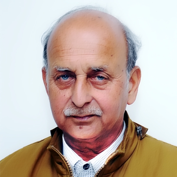 PPA MEMBER - Pawanjeet Sharma