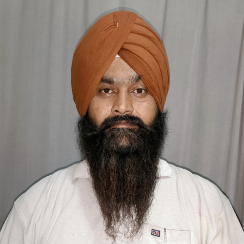 PPA TEAM - Budh Singh 