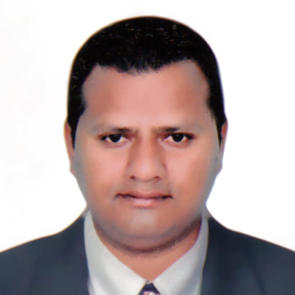 PPA MEMBER - Jasvir Singh