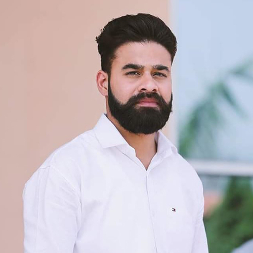 PPA MEMBER - Manpreet Singh
