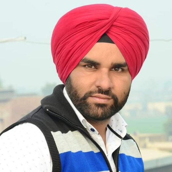 PPA MEMBER - Harjit Singh 