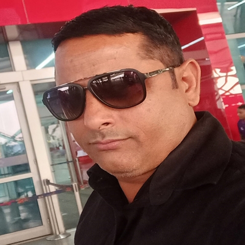 PPA MEMBER - Jagdev Singh