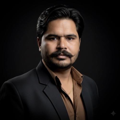 PPA MEMBER - Varinder Singh