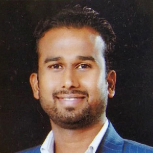 PPA MEMBER - Pushpinder Yadav