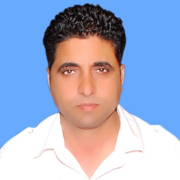 PPA MEMBER - Inderjit Singh