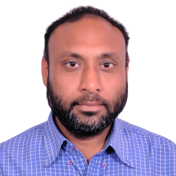 PPA MEMBER - Daljit Singh