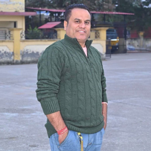 PPA MEMBER - jatinder sahota