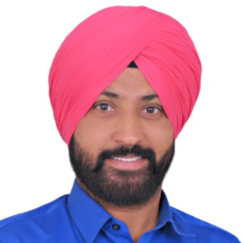 PPA MEMBER - Lakhwinder Singh