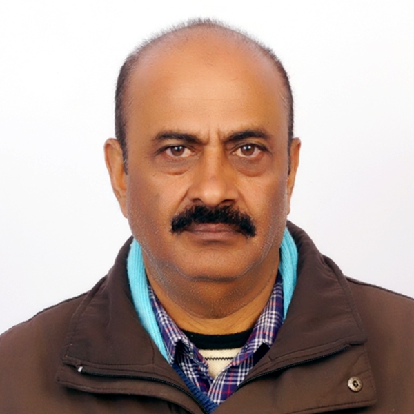 PPA MEMBER - Kamal Kumar