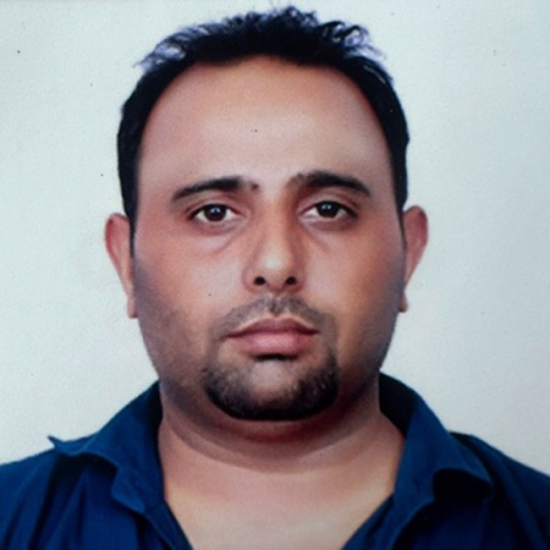 PPA MEMBER - Jaskaran Singh