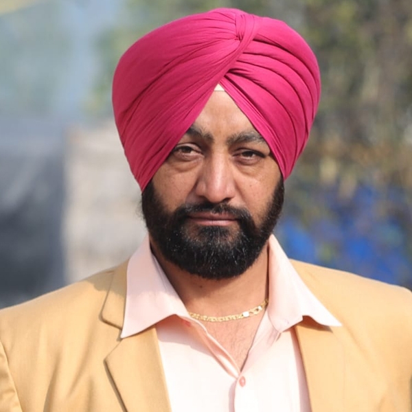 PPA MEMBER - Kuldeep Singh