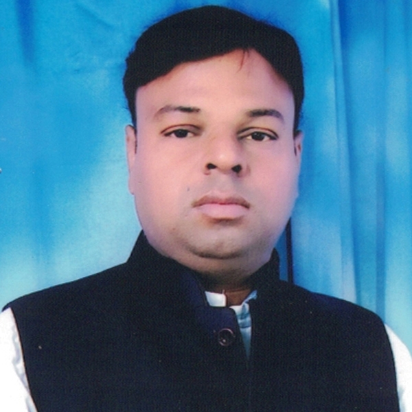 PPA MEMBER - Sanjeev Kumar