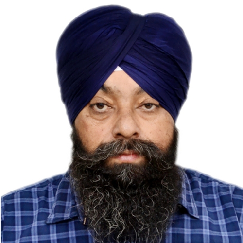PPA MEMBER - Surjit Singh