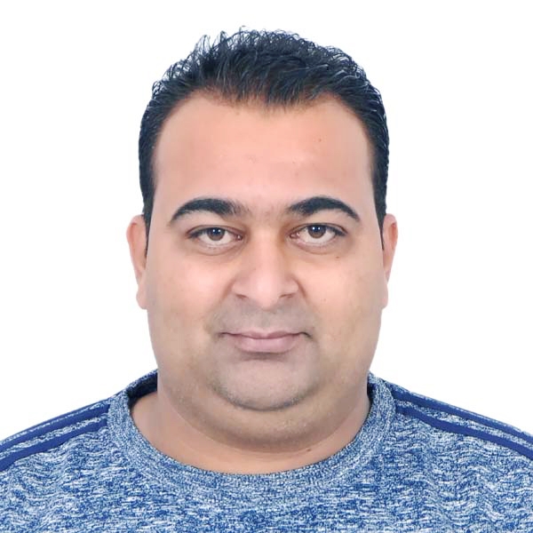 PPA MEMBER - Varun Kumar