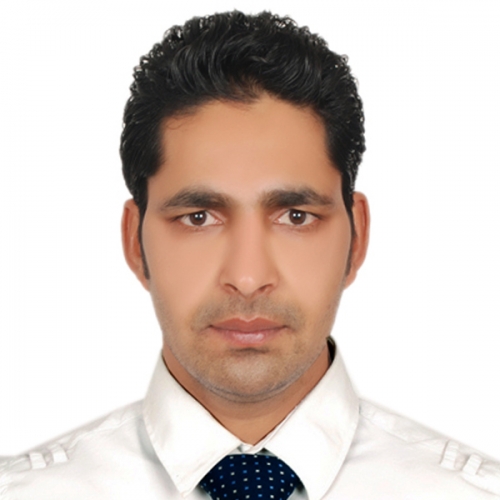 PPA MEMBER - Charanjit Lal